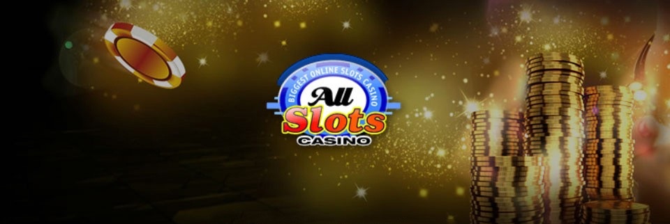 All Slots Casino Canada